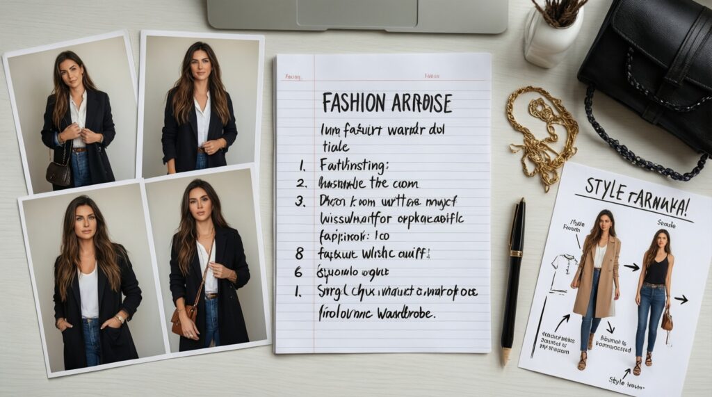 Как собирать 