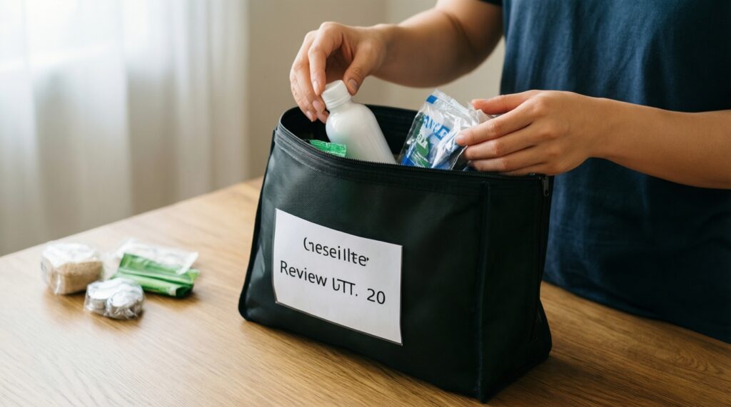 Как понять, что вещь пора выкинуть: 7 признаков 