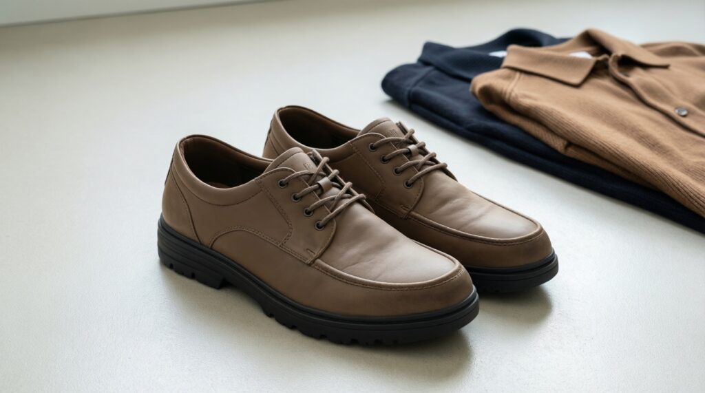 Ревизия гардероба за 30 минут: чек-лист по категориям и быстрые решения - иллюстрация