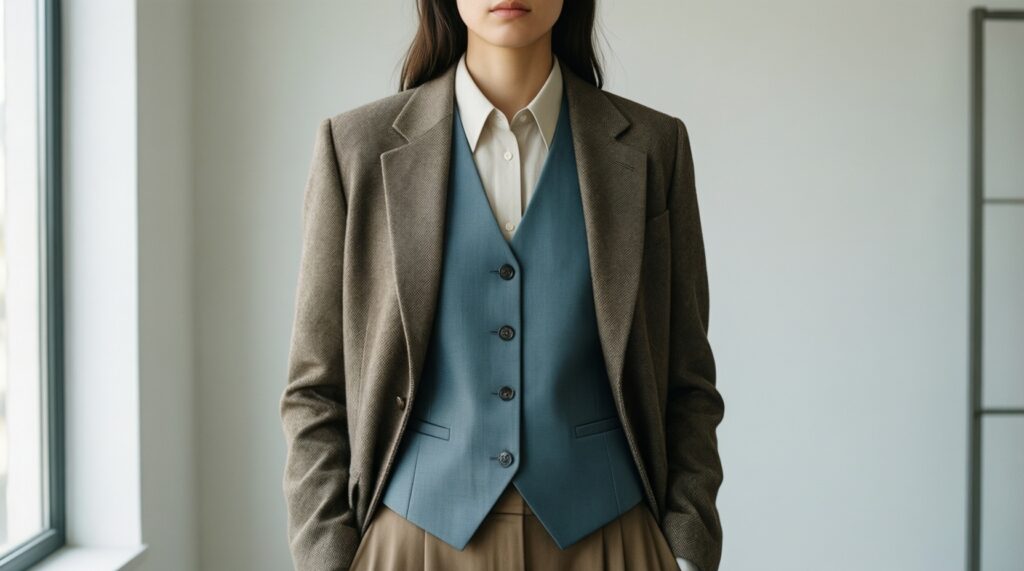 Тренды весна-лето: что реально носится, а что останется только на подиуме - иллюстрация