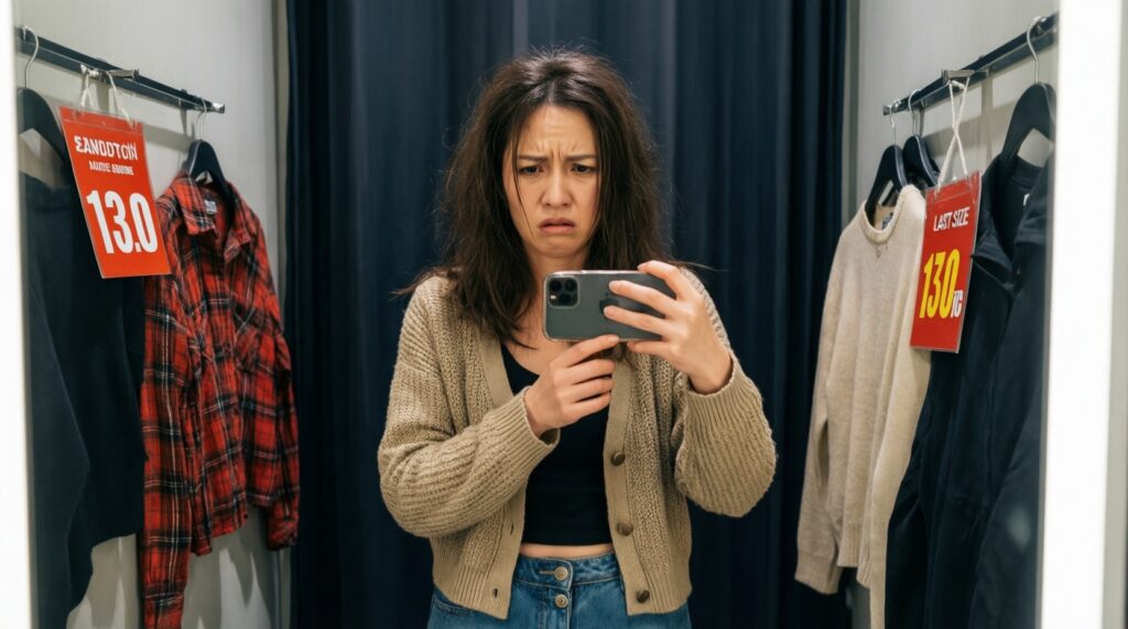 Антидубликаты: как перестать покупать 