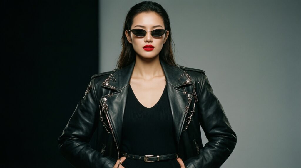 5 деталей, которые мгновенно делают образ 