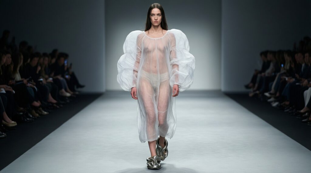 Тренды весна-лето: что реально носибельно, а что останется только на подиуме - иллюстрация