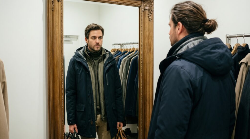 Тренды осень-зима: как адаптировать 