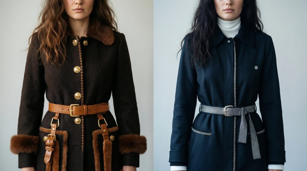 Как выбрать идеальный чёрный: почему ваши вещи 