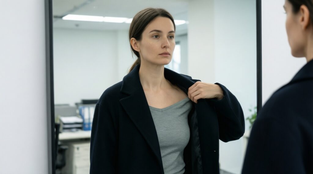 Тренды осень-зима: 10 вещей, которые обновят образ без тотальной смены гардероба - иллюстрация