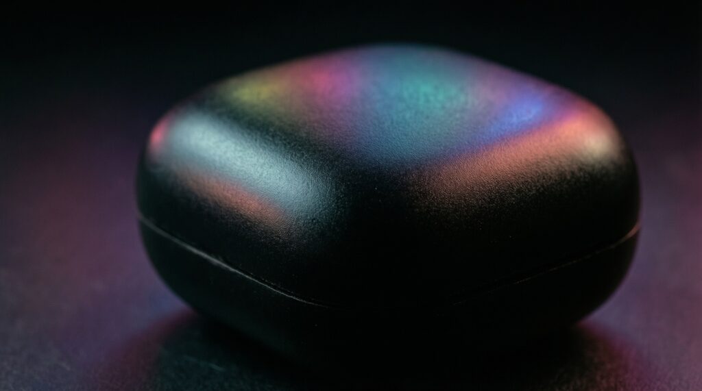 Главные ошибки при выборе чёрного: оттенки, фактуры и почему 