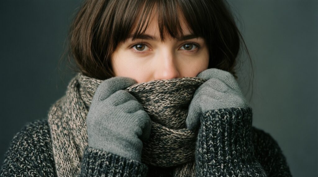 Тренды осень-зима: 10 вещей, которые обновят образ без тотальной смены гардероба - иллюстрация