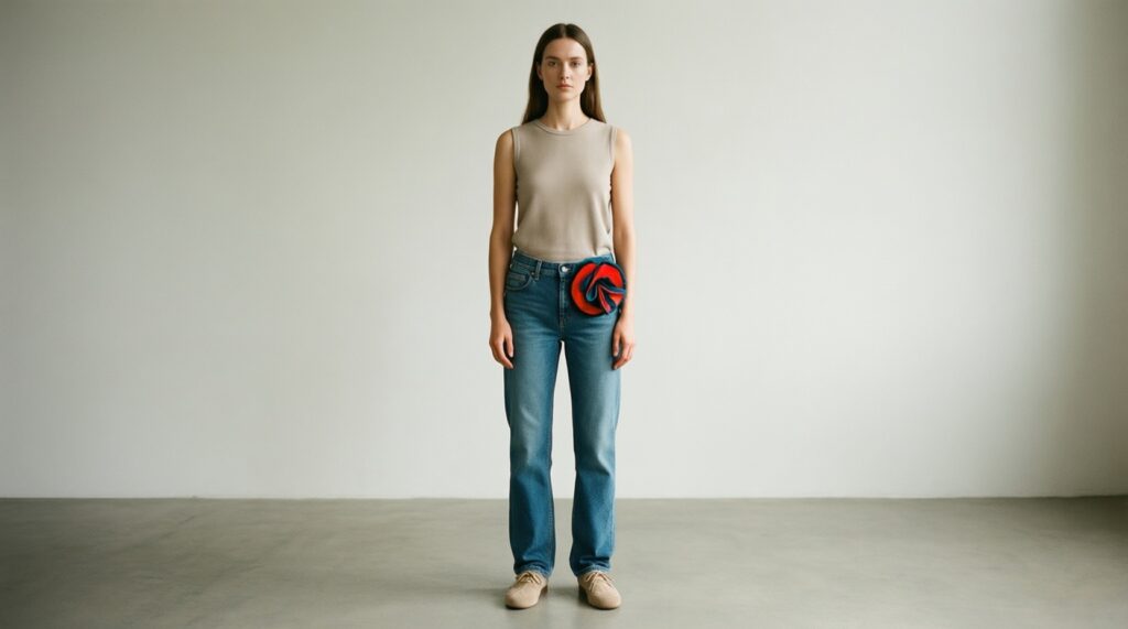 Как составлять образы 