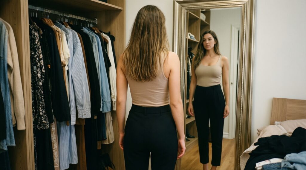 Как составлять образы 