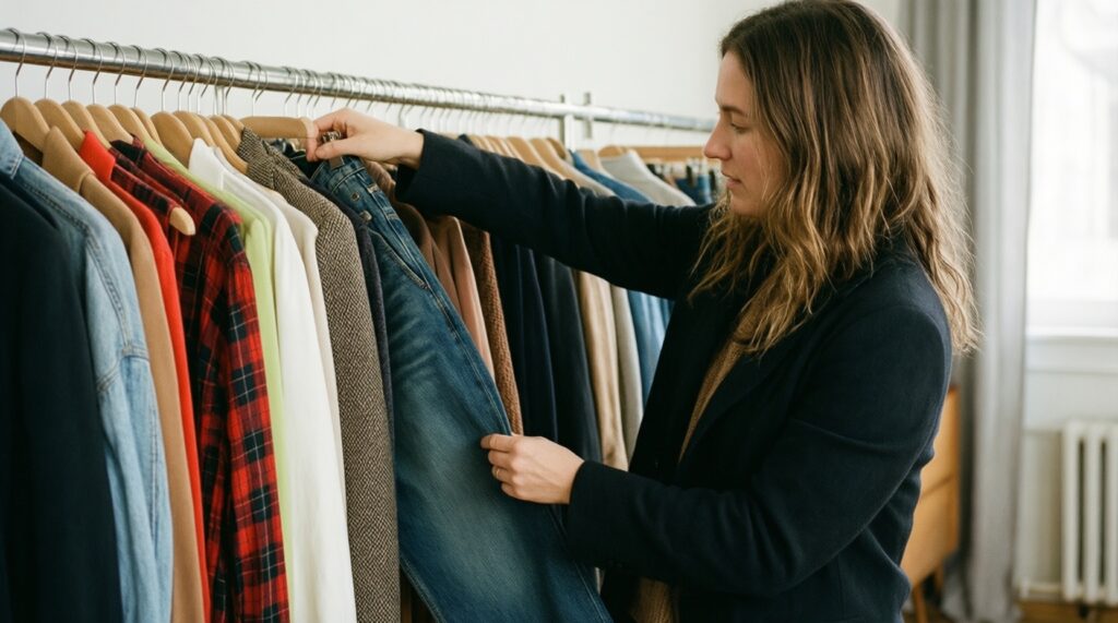 Как составлять образы 