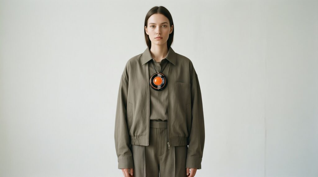 Советская мода: что носили в 60-80-х и какие приёмы снова актуальны - иллюстрация