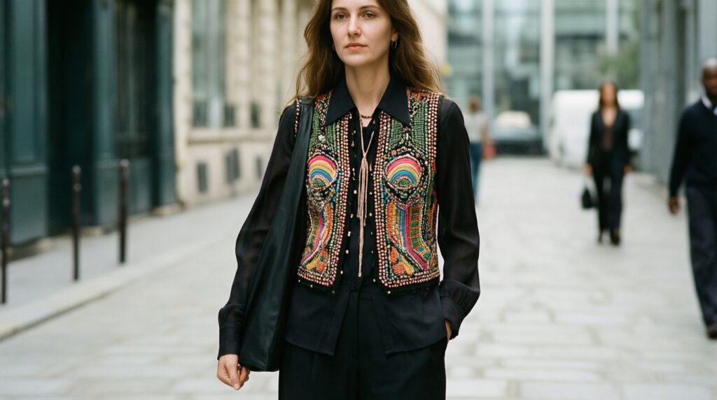 Советская мода: что носили в 60-80-х и какие приёмы снова актуальны - иллюстрация