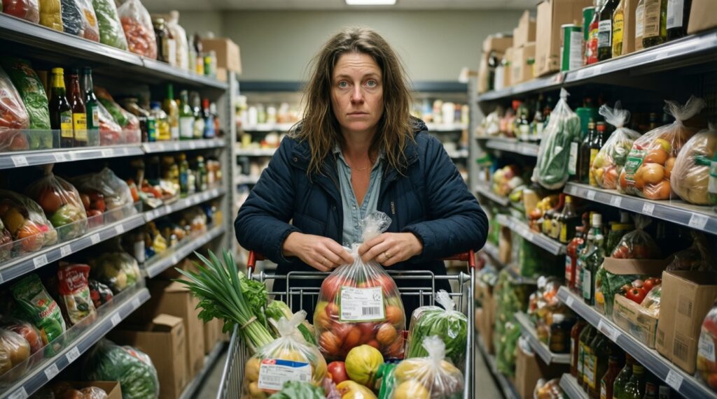 Стоп-лист покупок: вещи, которые чаще всего становятся дубликатами и почему мы их берём снова - иллюстрация