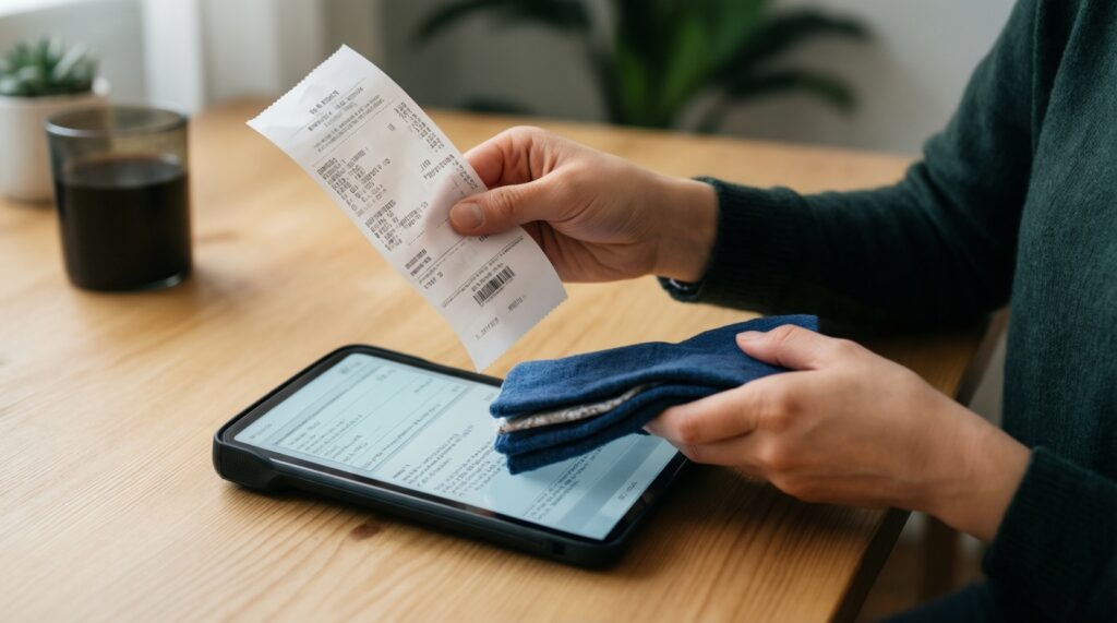 Анти-дубликаты: метод 1-2-3, чтобы не покупать одинаковые свитеры/джинсы снова - иллюстрация