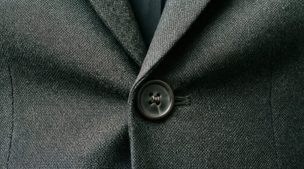 Saint Laurent за 3 вещи: пиджак, узкие брюки, ботильоны - и как выбрать правильный крой - иллюстрация