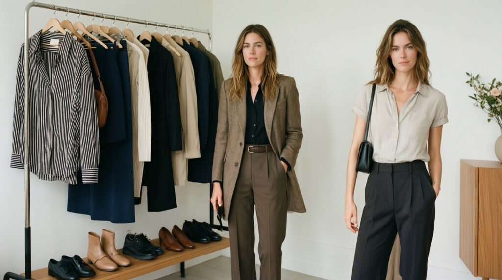 Весна: 7 трендов и как носить их без ощущения 