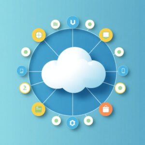 Clouden от «Группы Астра»: единое окно для управления гибридной и мультиоблачной инфраструктурой