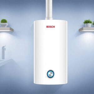 Цена на газовые колонки Bosch в Санкт-Петербурге